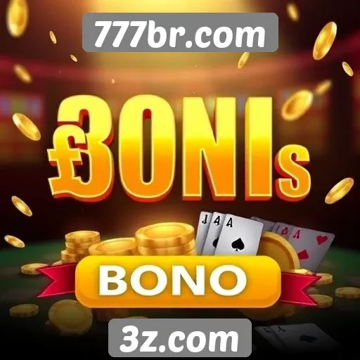 Comparação de bônus oferecidos no 777br.com