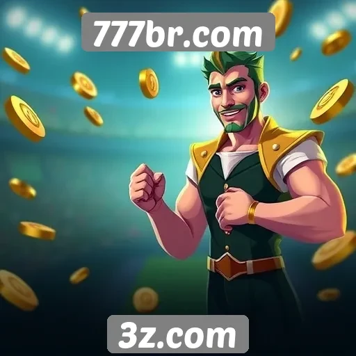 Impacto das promoções e bônus no 777br.com