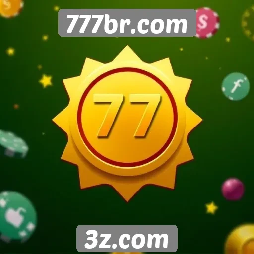 Como funciona o sistema de recompensas do 777br.com
